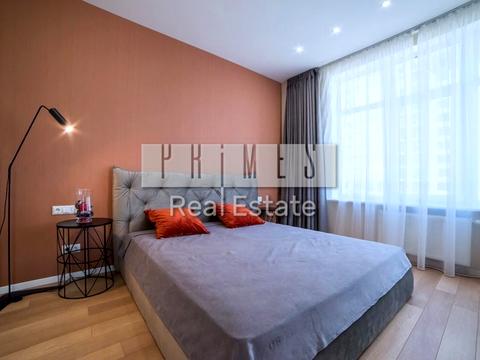 квартира за адресою Андрія Верхогляда вул. (Михайла Драгомирова), 15