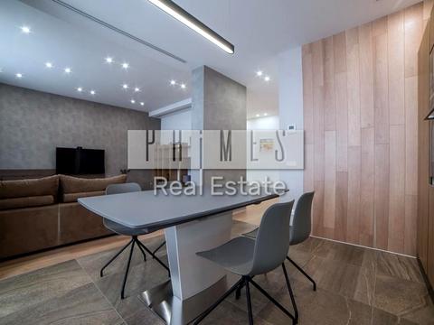 квартира за адресою Андрія Верхогляда вул. (Михайла Драгомирова), 15