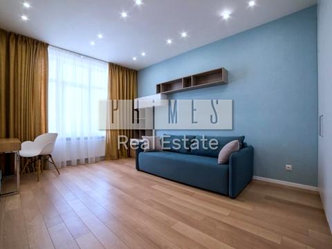 квартира за адресою Андрія Верхогляда вул. (Михайла Драгомирова), 15