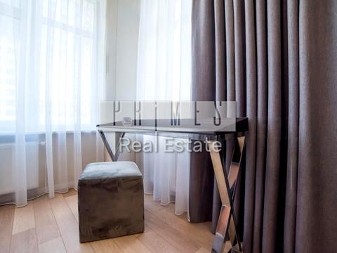 квартира за адресою Андрія Верхогляда вул. (Михайла Драгомирова), 15