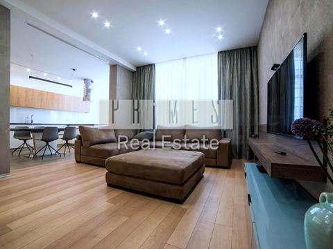 квартира за адресою Андрія Верхогляда вул. (Михайла Драгомирова), 15