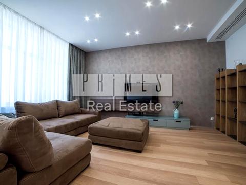 квартира за адресою Андрія Верхогляда вул. (Михайла Драгомирова), 15