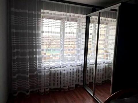 квартира по адресу Костя Широцкого ул., 10