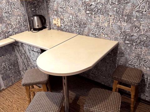 квартира по адресу Костя Широцкого ул., 10