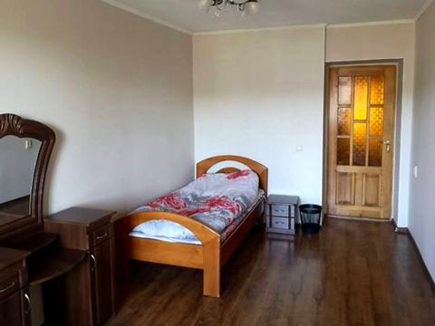 квартира по адресу Костя Широцкого ул., 10