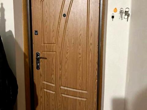 квартира по адресу Костя Широцкого ул., 10