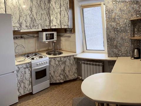 квартира по адресу Костя Широцкого ул., 10