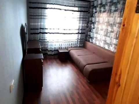 квартира по адресу Костя Широцкого ул., 10