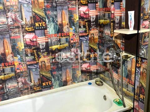 кімната за адресою Радунська вул., 5