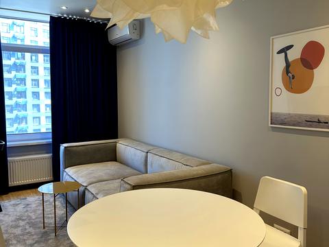 квартира за адресою Євгена Сверстюка вул. (Марини Раскової), 6