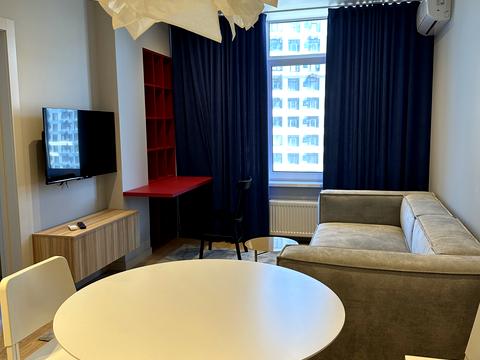 квартира за адресою Євгена Сверстюка вул. (Марини Раскової), 6