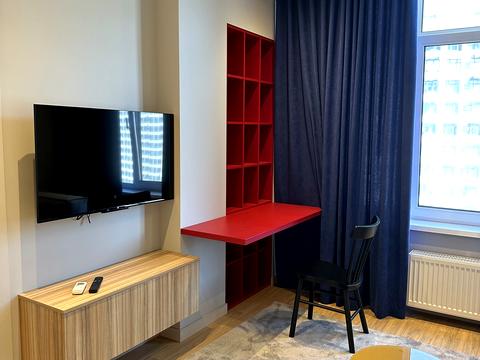 квартира за адресою Євгена Сверстюка вул. (Марини Раскової), 6