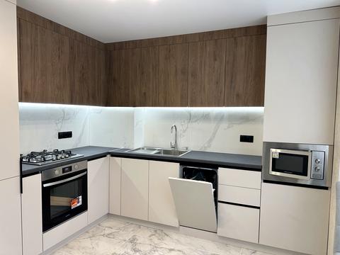 квартира по адресу Белогорская ул., 18