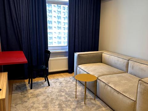 квартира за адресою Євгена Сверстюка вул. (Марини Раскової), 6