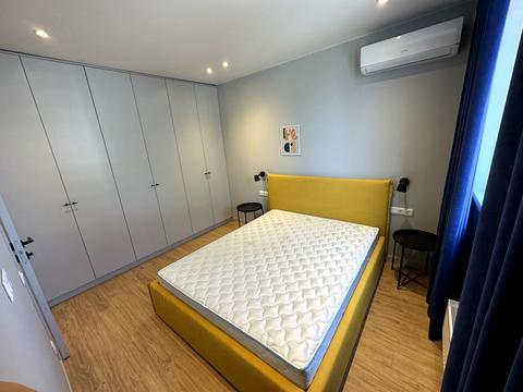 квартира за адресою Євгена Сверстюка вул. (Марини Раскової), 6