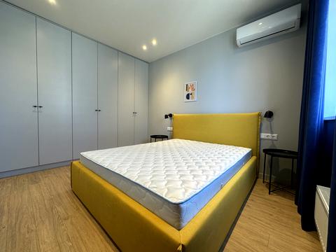 квартира за адресою Євгена Сверстюка вул. (Марини Раскової), 6