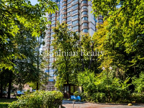 квартира за адресою Інститутська вул., 18-А