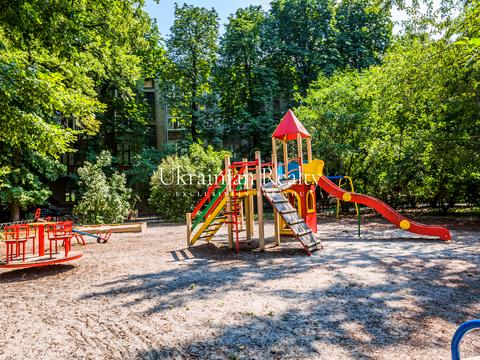 квартира за адресою Інститутська вул., 18-А