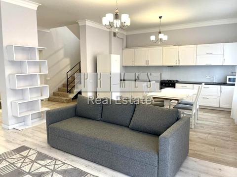 будинок за адресою Лобановського вул.