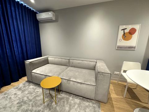 квартира за адресою Євгена Сверстюка вул. (Марини Раскової), 6