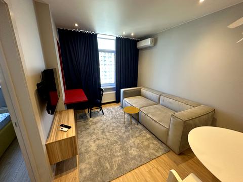 квартира за адресою Євгена Сверстюка вул. (Марини Раскової), 6