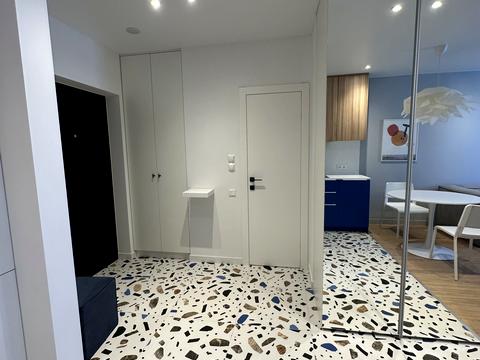 квартира за адресою Євгена Сверстюка вул. (Марини Раскової), 6