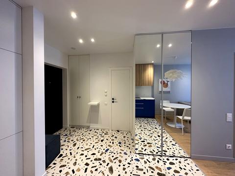 квартира за адресою Євгена Сверстюка вул. (Марини Раскової), 6