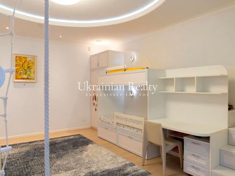 квартира за адресою Інститутська вул., 18-А