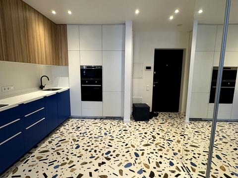 квартира за адресою Київ, Євгена Сверстюка вул. (Марини Раскової), 6