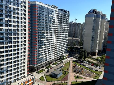 квартира за адресою Євгена Сверстюка вул. (Марини Раскової), 6