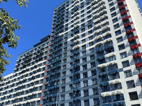 квартира за адресою Євгена Сверстюка вул. (Марини Раскової), 6