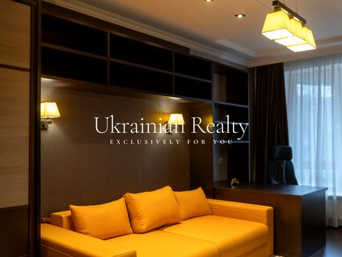 квартира за адресою Інститутська вул., 18-А