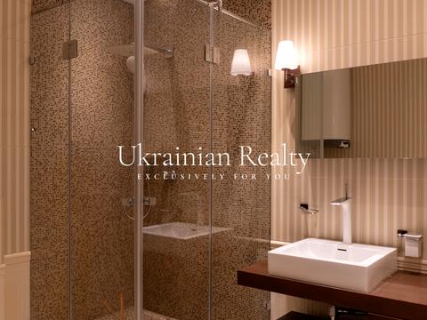 квартира за адресою Інститутська вул., 18-А