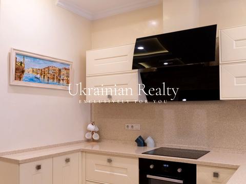 квартира за адресою Інститутська вул., 18-А