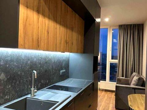 квартира за адресою Академіка Вільямса вул., (Будинок)