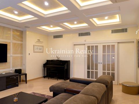 квартира за адресою Інститутська вул., 18-А