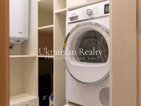 квартира за адресою Інститутська вул., 18-А