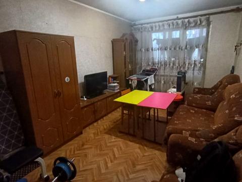 квартира за адресою Майборського вул., 15/1