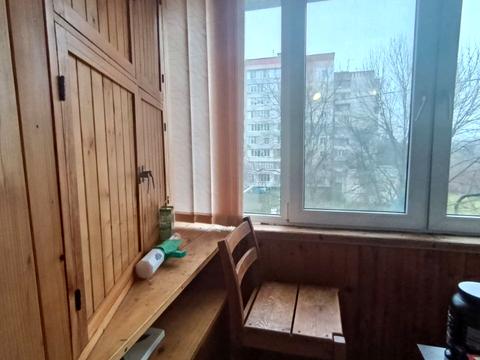 квартира за адресою Майборського вул., 15/1