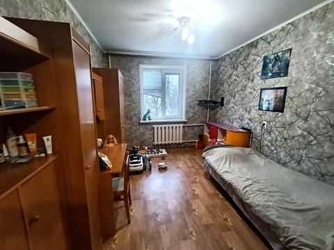 квартира за адресою Майборського вул., 15/1