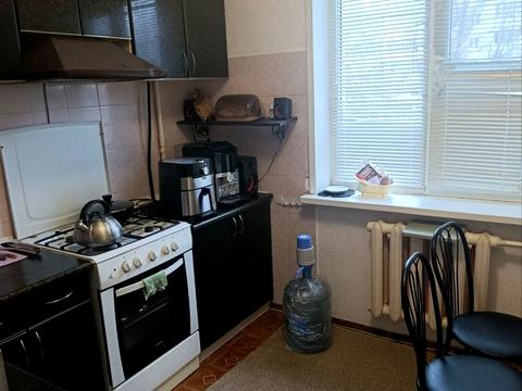 квартира за адресою Майборського вул., 15/1