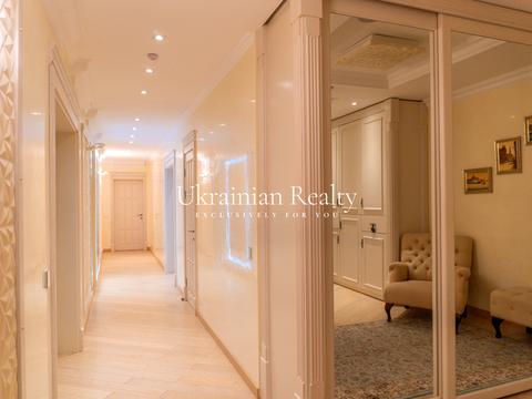 квартира за адресою Інститутська вул., 18-А