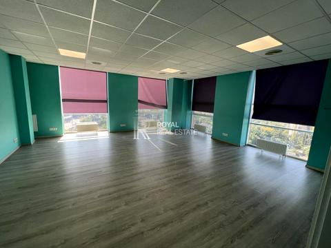 комерційна за адресою Валерія Лобановського просп. (Червонозоряний), 56