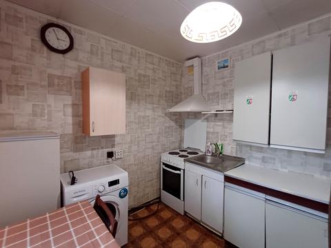 квартира за адресою Митрополита Василя Липківського вул. (Урицького), 28