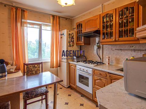 квартира по адресу Вацлава Гавела бульв. (Івана Лепсе), 32