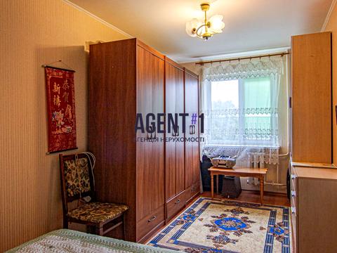 квартира за адресою Вацлава Гавела бульв. (Івана Лепсе), 32