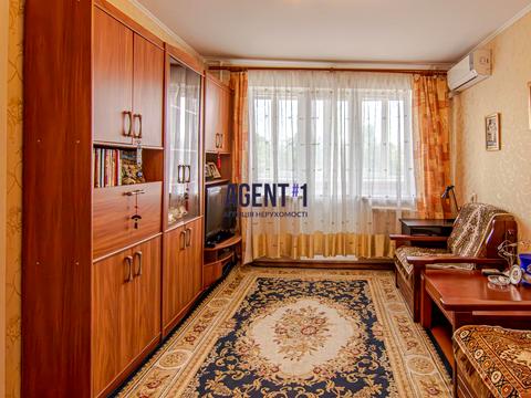 квартира за адресою Вацлава Гавела бульв. (Івана Лепсе), 32