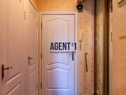 квартира за адресою Вацлава Гавела бульв. (Івана Лепсе), 32