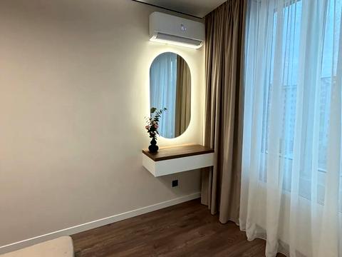 квартира за адресою Степана Бандери вул., (Будинок 5)