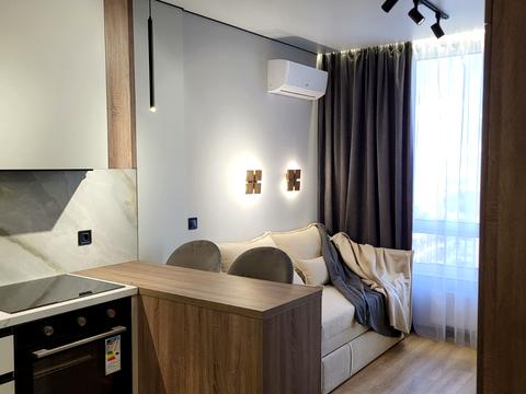 квартира по адресу Родини Крістерів ул., 14-Б